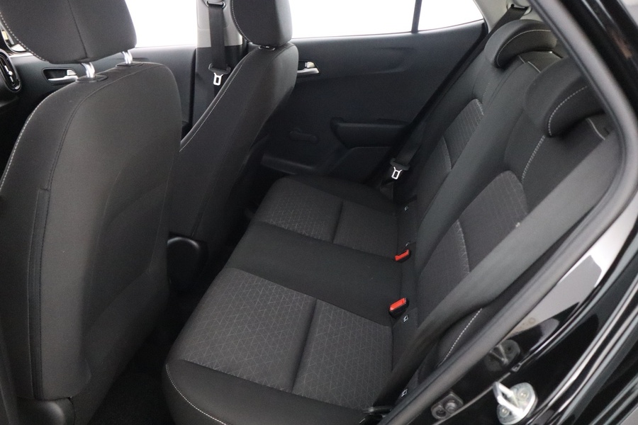 Kia Picanto vaihtoauto