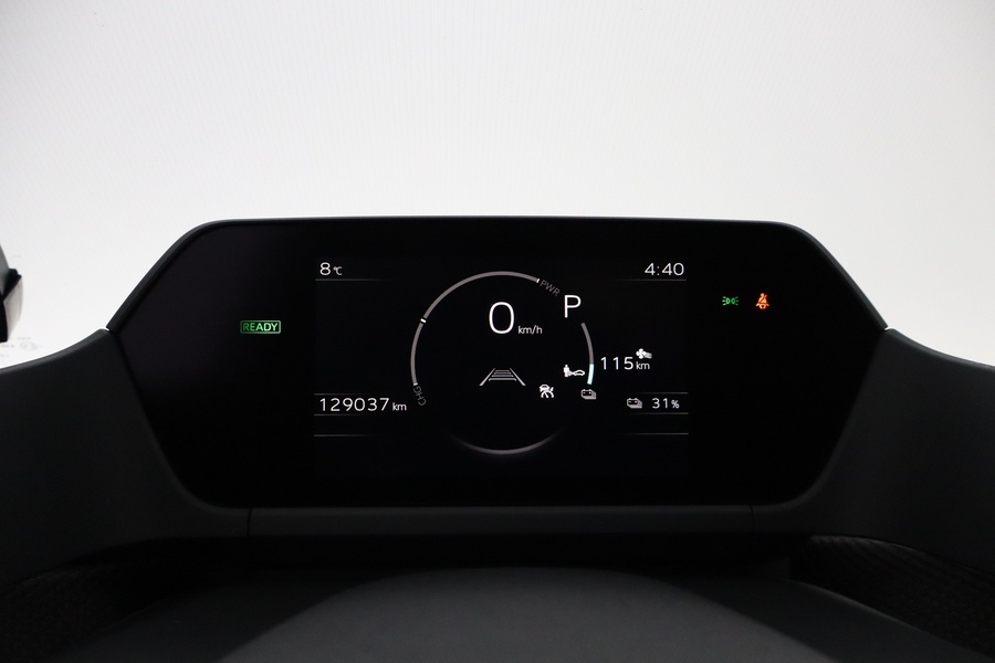 Toyota bZ4X vaihtoauto