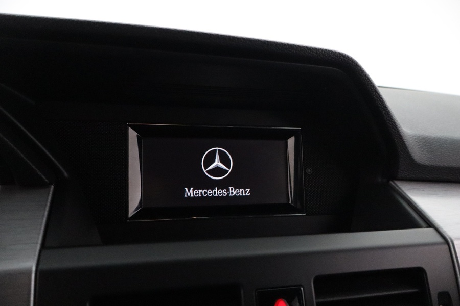 Mercedes-Benz GLK vaihtoauto