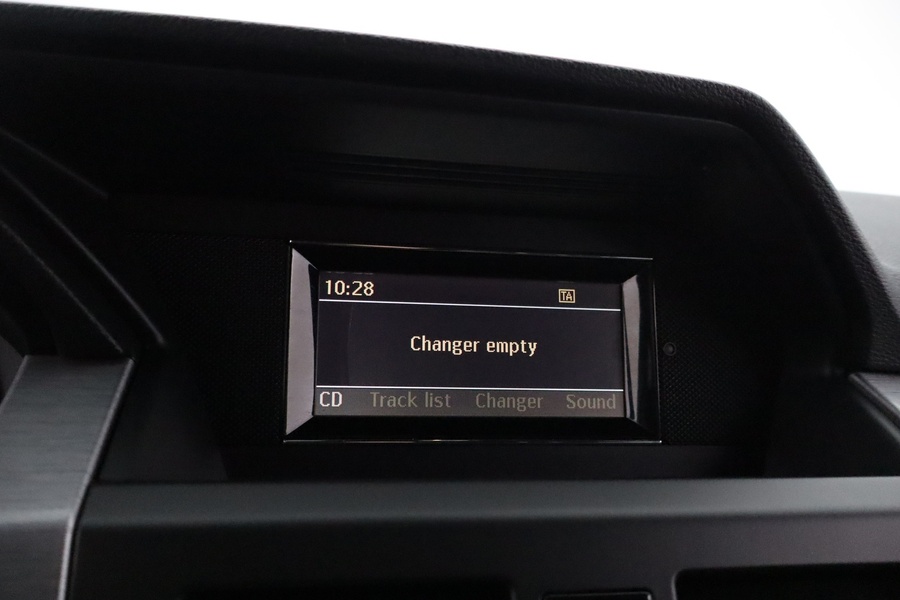 Mercedes-Benz GLK vaihtoauto