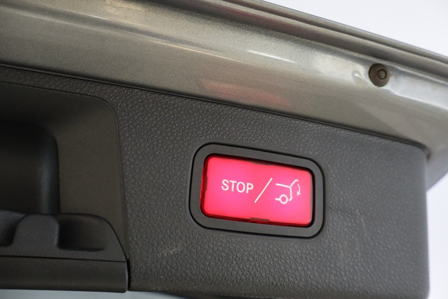 Mercedes-Benz GLK vaihtoauto