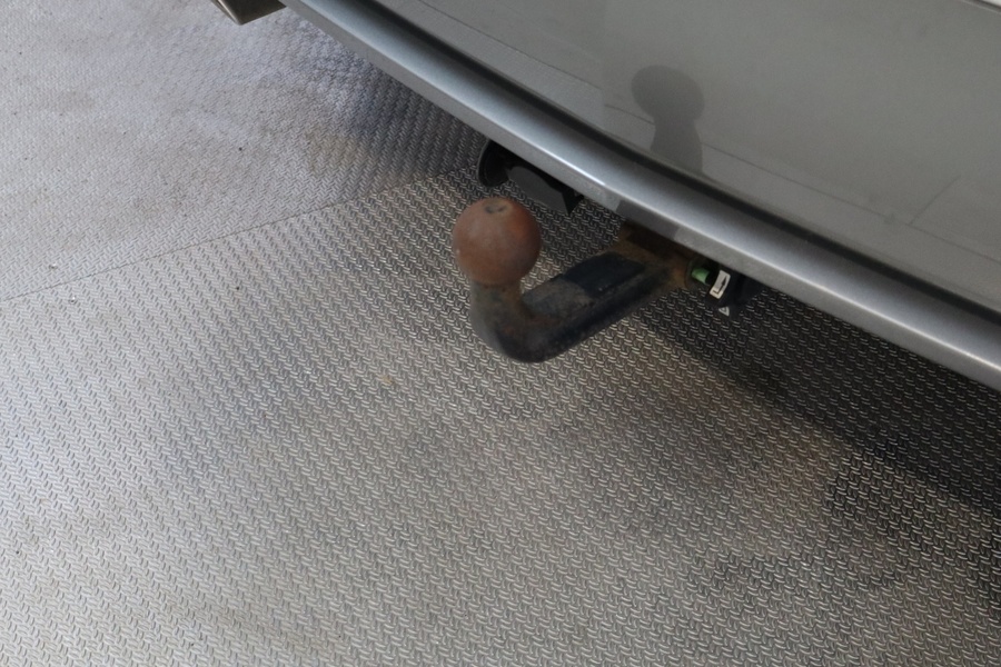 Mercedes-Benz GLK vaihtoauto