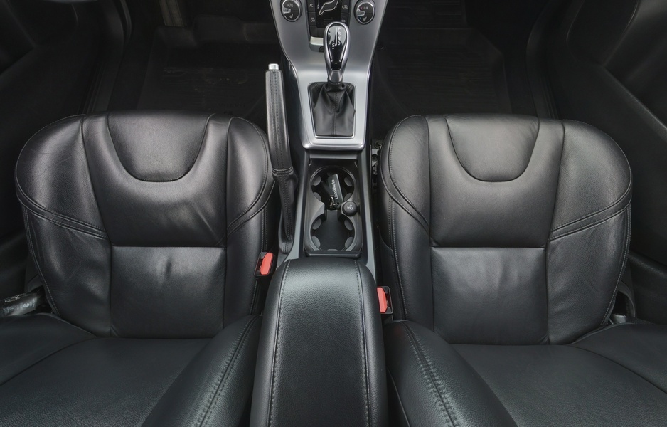 Volvo V40 vaihtoauto