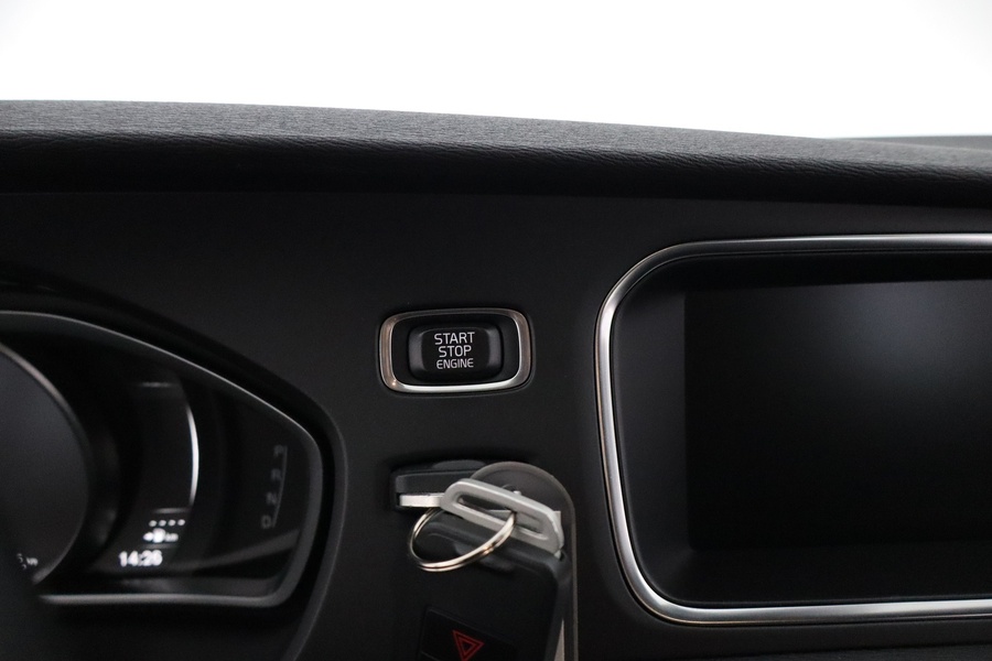 Volvo V40 vaihtoauto