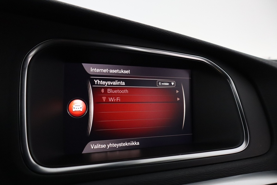 Volvo V40 vaihtoauto