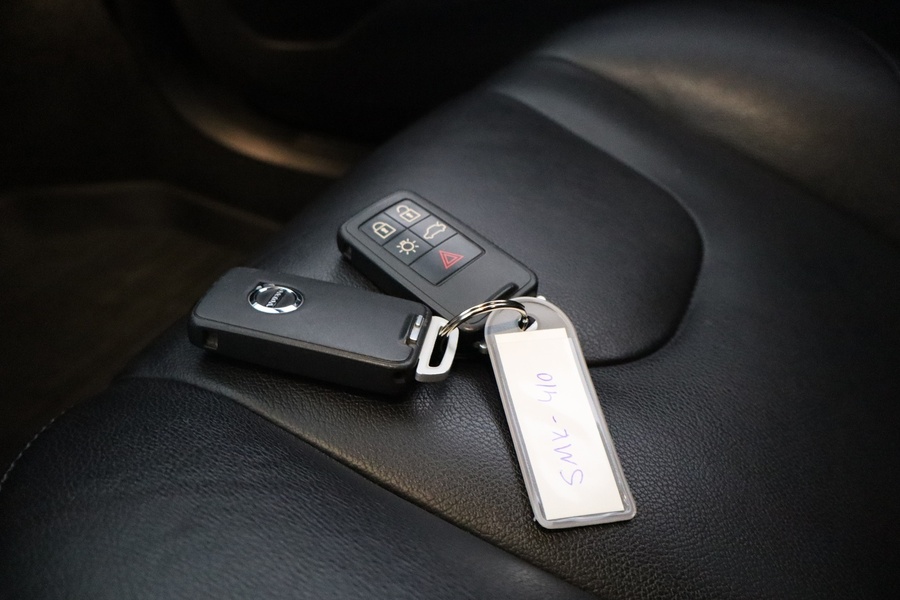 Volvo V40 vaihtoauto