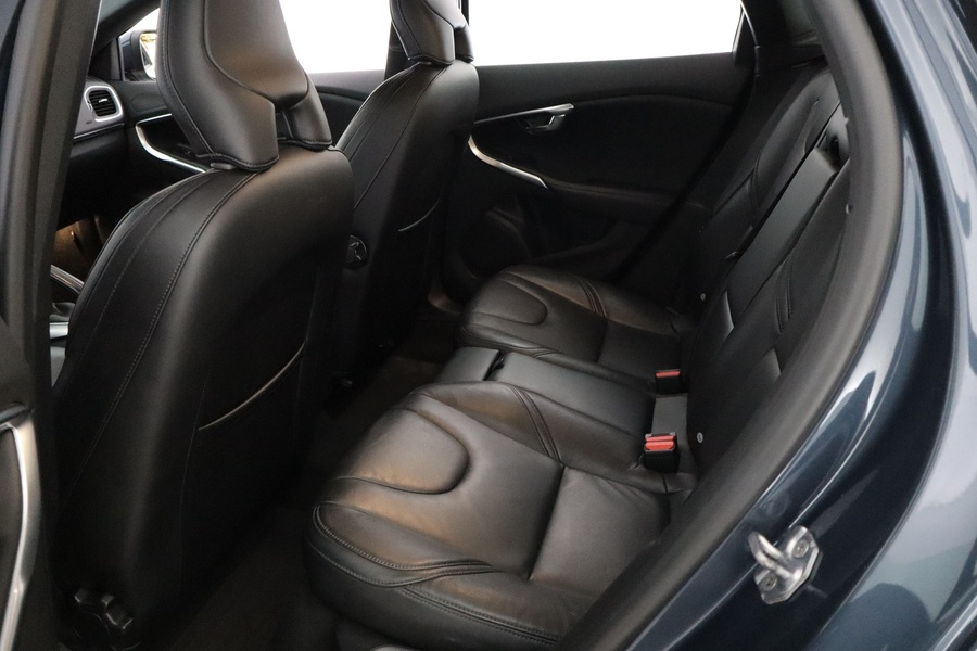 Volvo V40 vaihtoauto