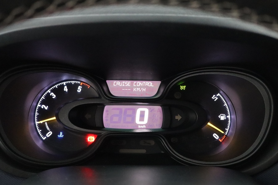 Opel Vivaro vaihtoauto