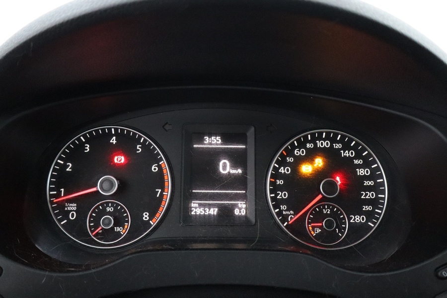 Volkswagen Jetta vaihtoauto