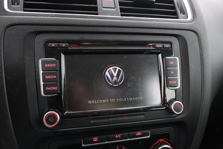 Volkswagen Jetta vaihtoauto