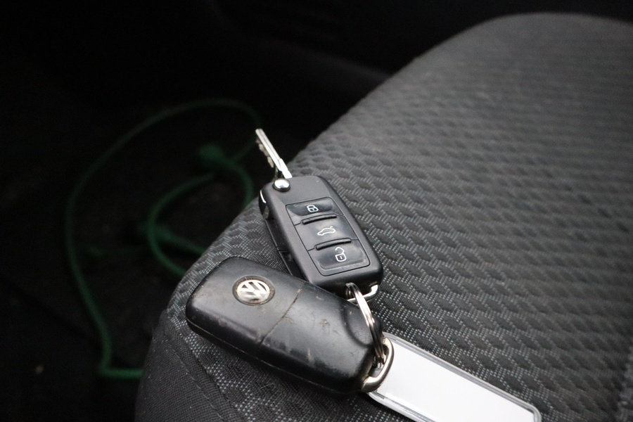 Volkswagen Jetta vaihtoauto