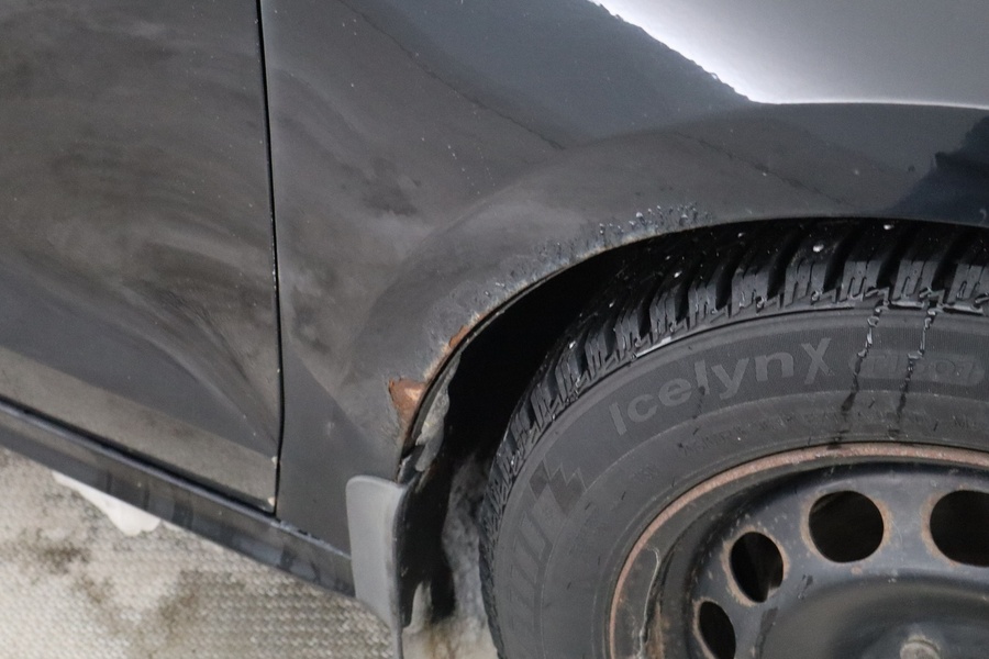 Volkswagen Jetta vaihtoauto