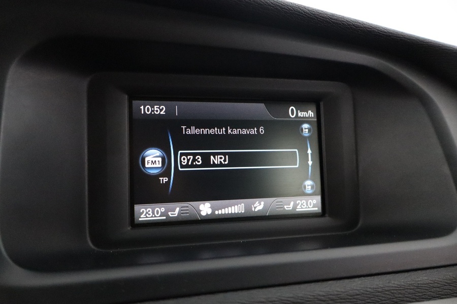 Volvo V40 vaihtoauto
