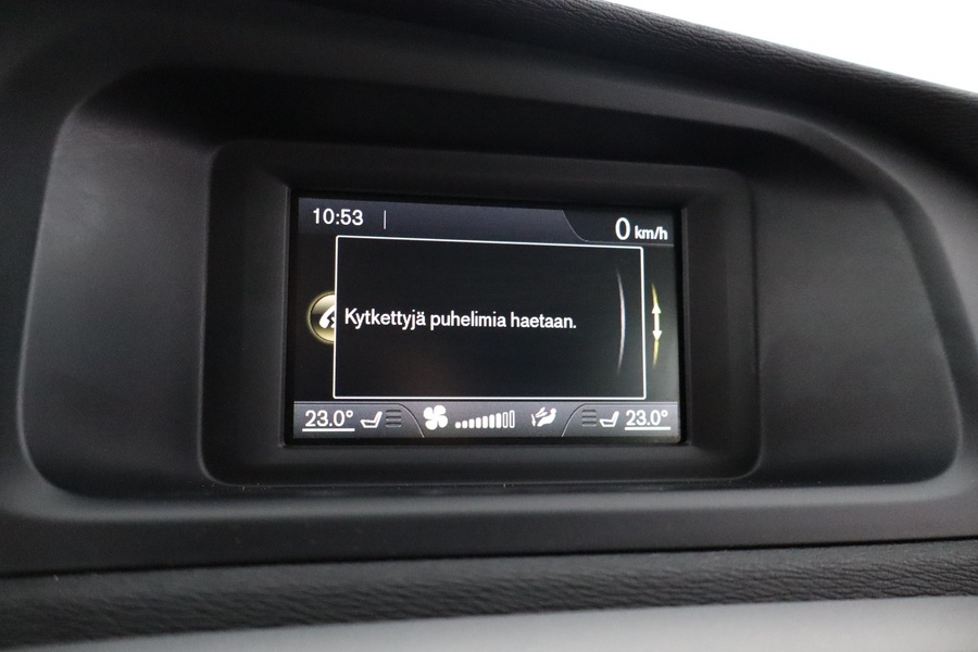Volvo V40 vaihtoauto