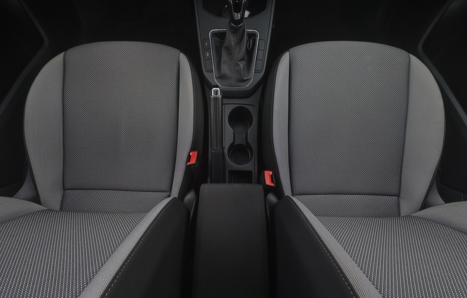 SEAT Ibiza vaihtoauto