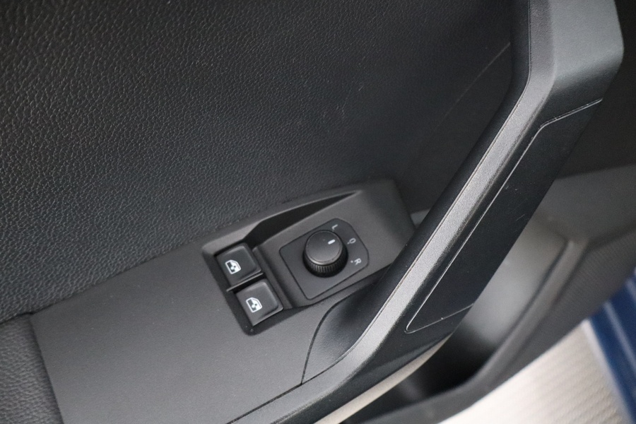 SEAT Ibiza vaihtoauto