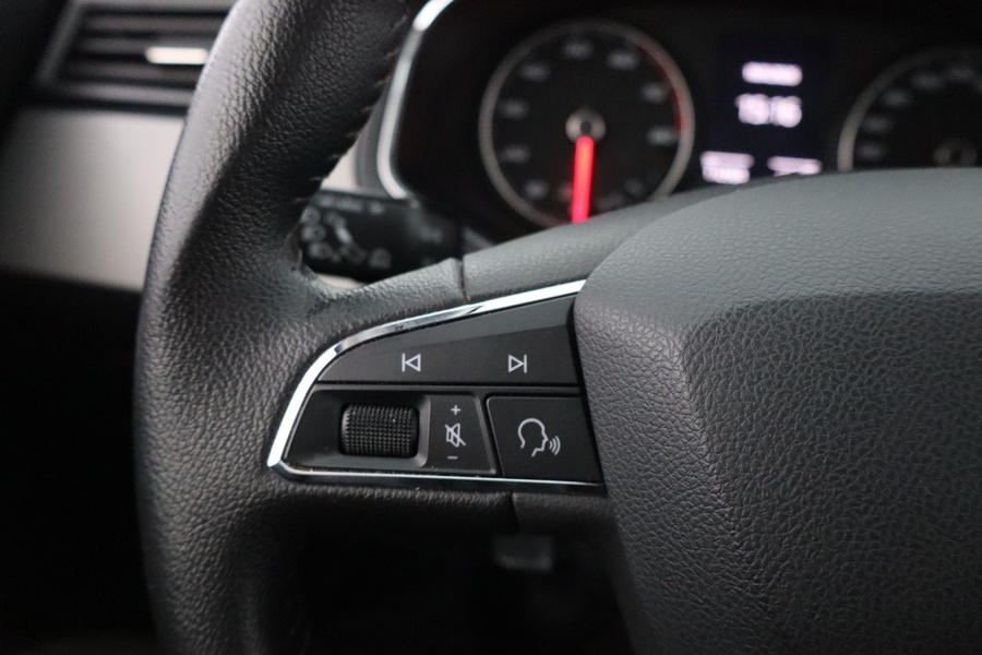 SEAT Ibiza vaihtoauto