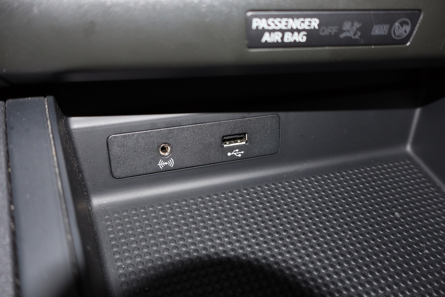 SEAT Ibiza vaihtoauto