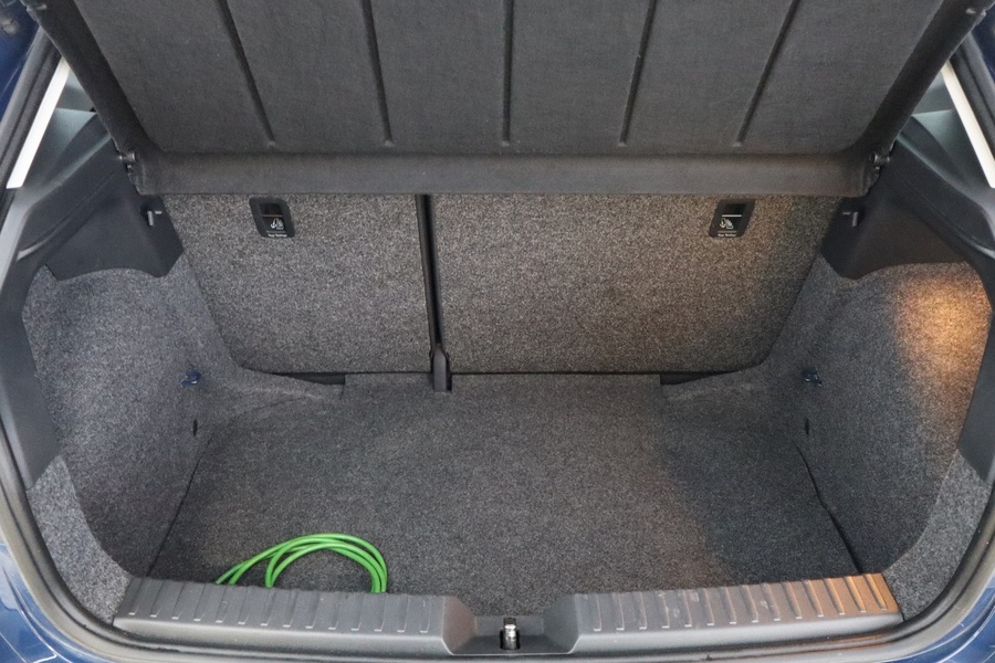 SEAT Ibiza vaihtoauto