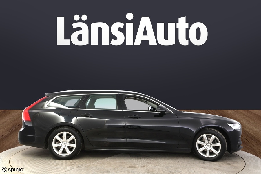 Volvo V90 vaihtoauto