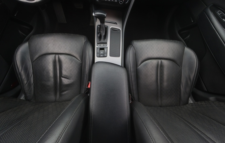 Kia Optima vaihtoauto