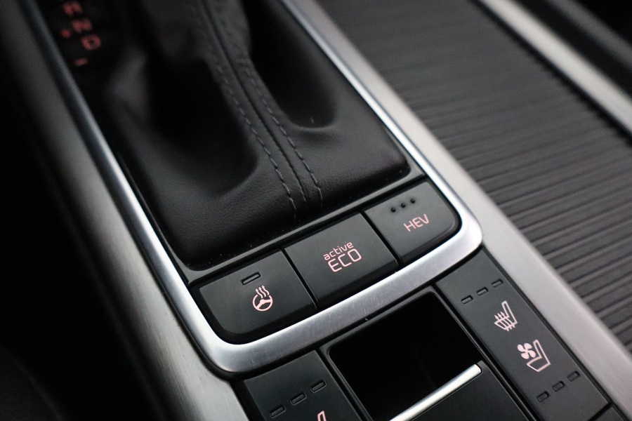 Kia Optima vaihtoauto