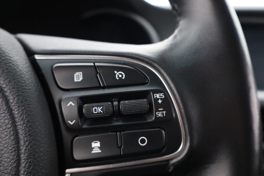 Kia Optima vaihtoauto