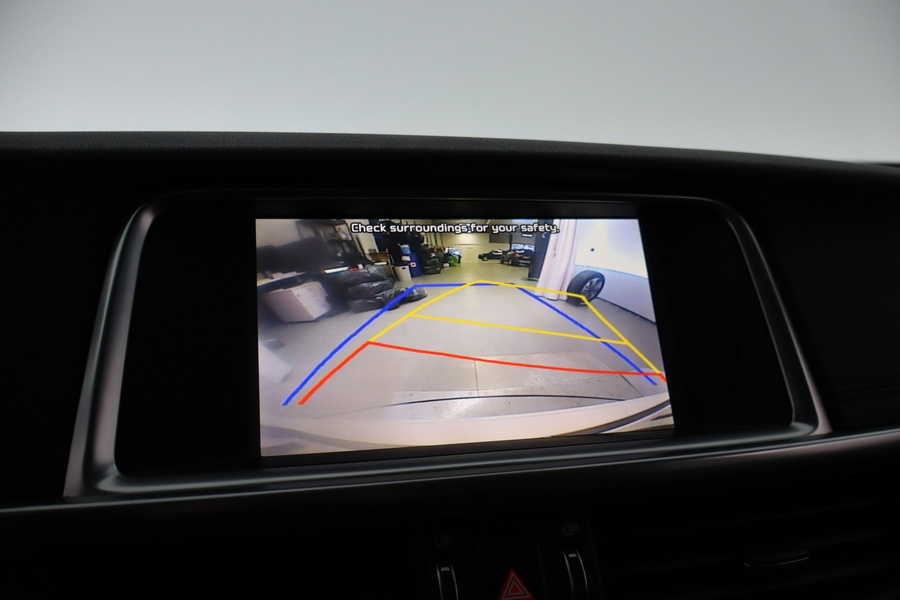 Kia Optima vaihtoauto