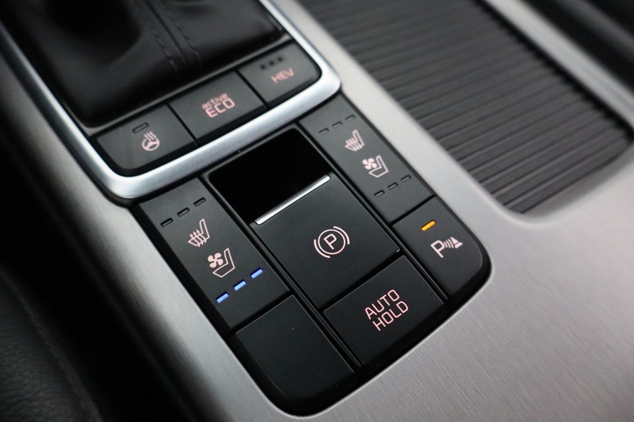 Kia Optima vaihtoauto