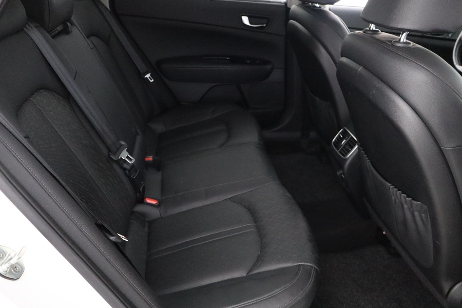 Kia Optima vaihtoauto