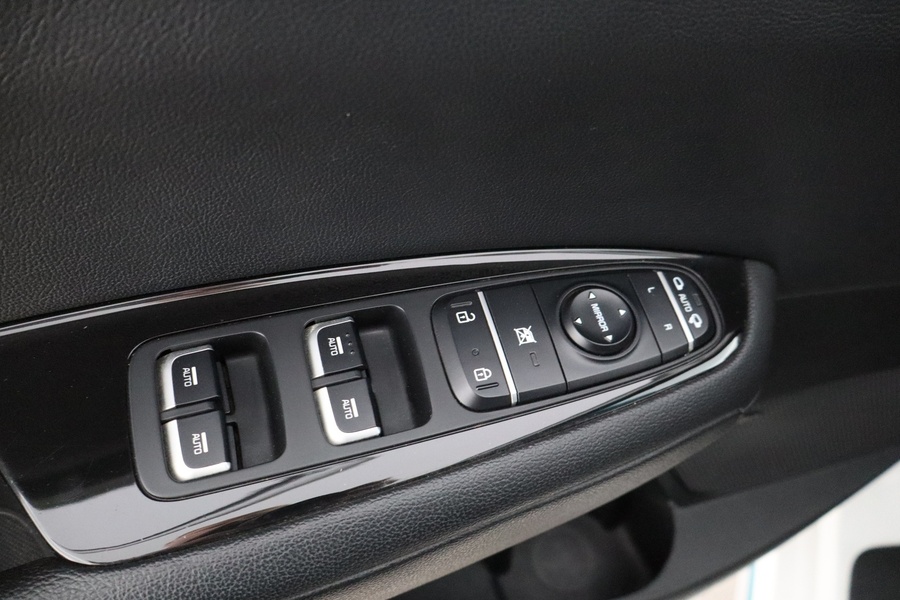 Kia Optima vaihtoauto