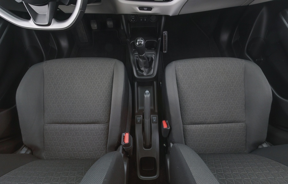 Suzuki Swift vaihtoauto