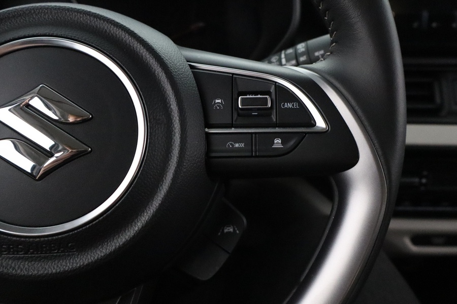 Suzuki Swift vaihtoauto