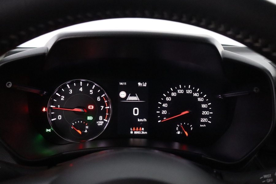 Suzuki Swift vaihtoauto