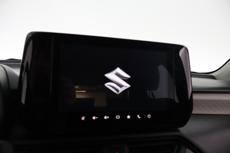 Suzuki Swift vaihtoauto