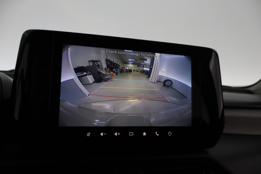 Suzuki Swift vaihtoauto