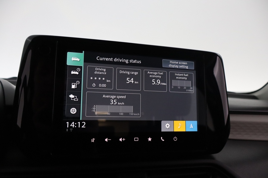 Suzuki Swift vaihtoauto