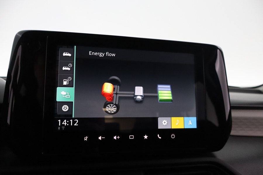 Suzuki Swift vaihtoauto