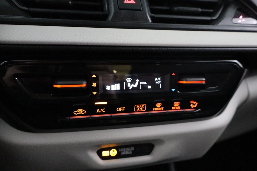 Suzuki Swift vaihtoauto