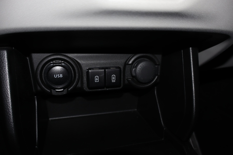 Suzuki Swift vaihtoauto