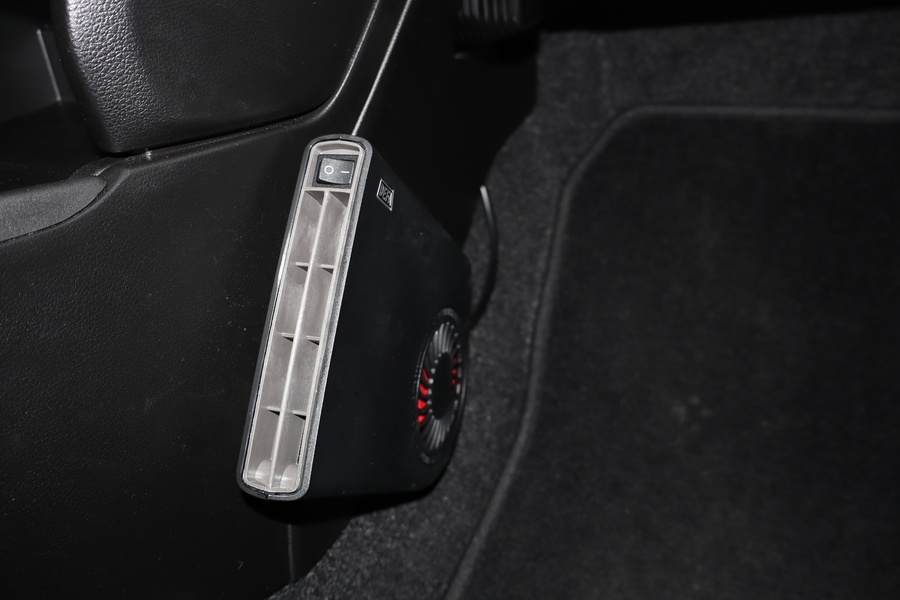 Suzuki Swift vaihtoauto