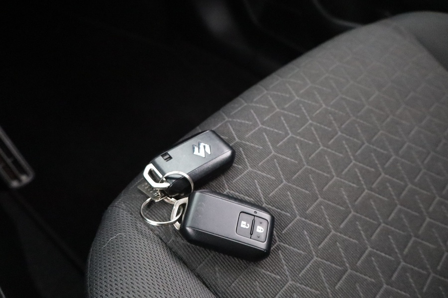 Suzuki Swift vaihtoauto