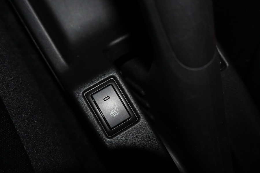 Suzuki Swift vaihtoauto