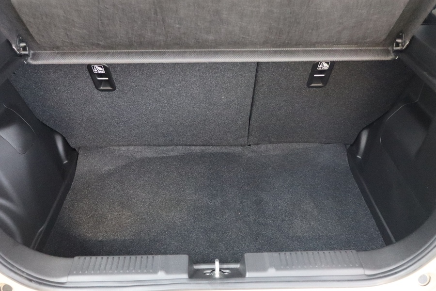 Suzuki Swift vaihtoauto