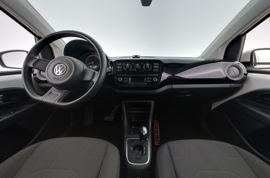 Volkswagen up! vaihtoauto