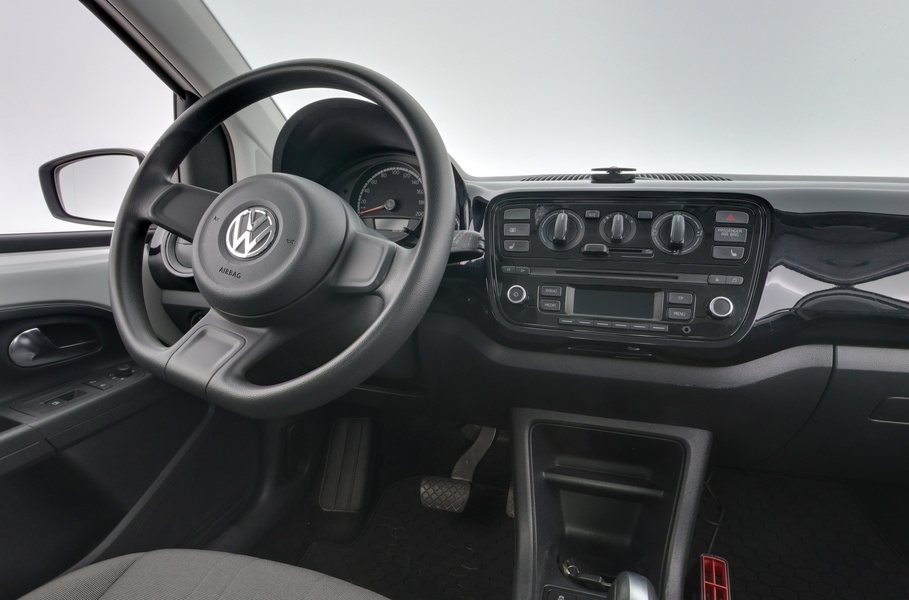Volkswagen up! vaihtoauto