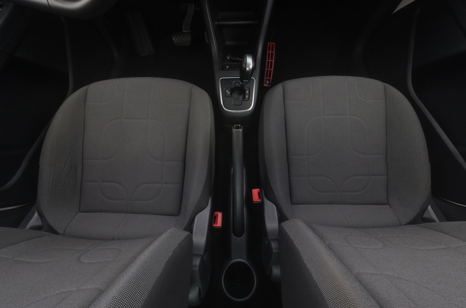 Volkswagen up! vaihtoauto