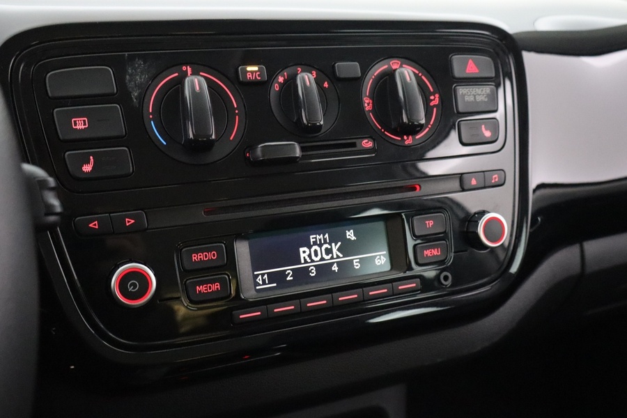 Volkswagen up! vaihtoauto