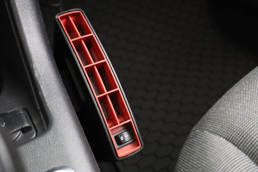 Volkswagen up! vaihtoauto