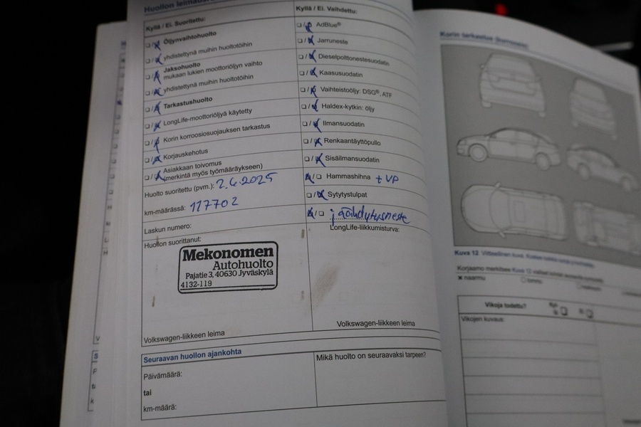 Volkswagen up! vaihtoauto